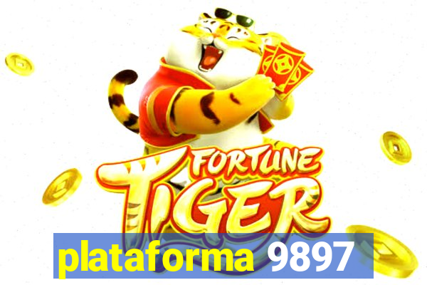 plataforma 9897